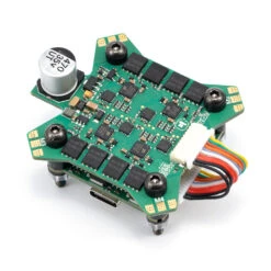 Iflight BLITZ F7 Stack (F7 V1.1 + 45A 4in1 ESC) -Toys Model Store BLITZ F7 45A Stack 4