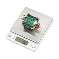 Iflight BLITZ F7 Stack (F7 V1.1 + 45A 4in1 ESC) -Toys Model Store BLITZ F7 45A Stack 6