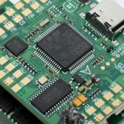 Iflight BLITZ F7 Stack (F7 V1.1 + 55A 4in1 ESC) -Toys Model Store BLITZ F7 Stack206 1000x1000 1