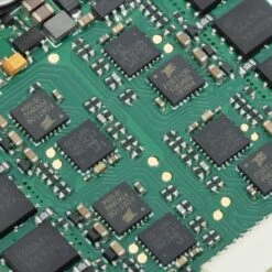 Iflight BLITZ F7 Stack (F7 V1.1 + 55A 4in1 ESC) -Toys Model Store BLITZ F7 Stack207 1000x1000 1