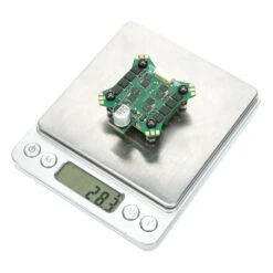 Iflight BLITZ F7 Stack (F7 V1.1 + 55A 4in1 ESC) -Toys Model Store BLITZ F7 Stack208 1000x1000 1