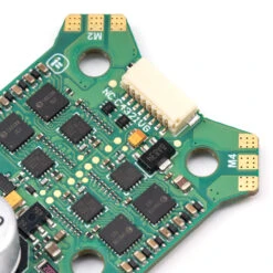 Iflight BLITZ Mini E55S 4-IN-1 2-6S ESC -Toys Model Store BLITZ Mini E55S ESC 7