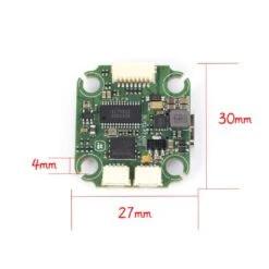 Iflight BLITZ Mini F7 V1.1 Flight Controller -Toys Model Store BLITZ Mini F7 FC203 1000x1000 1
