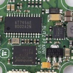 Iflight BLITZ Mini F7 V1.1 Flight Controller -Toys Model Store BLITZ Mini F7 FC205 1000x1000 1