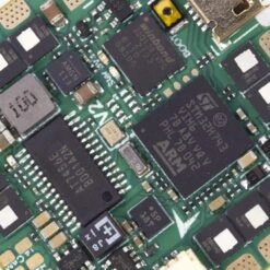 Iflight Beast H7 V2 55A AIO 25.5x25.5 -Toys Model Store Beast H7 V2205 1000x1000 1