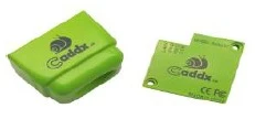Caddx CM02 Case Set For Turbo SDR1 FPV Camera With Mount Bracket Green