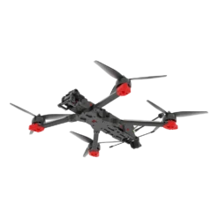 Iflight Chimera7 Pro V2 HD BNF 6S (TBS) - DJI O3 Air Unit -Toys Model Store Chimera7 Pro V2 M9