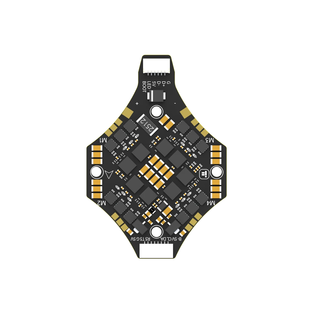 Iflight Defender 25 F7 AIO 2 Iflight Defender 25 F7 AIO - Image 2