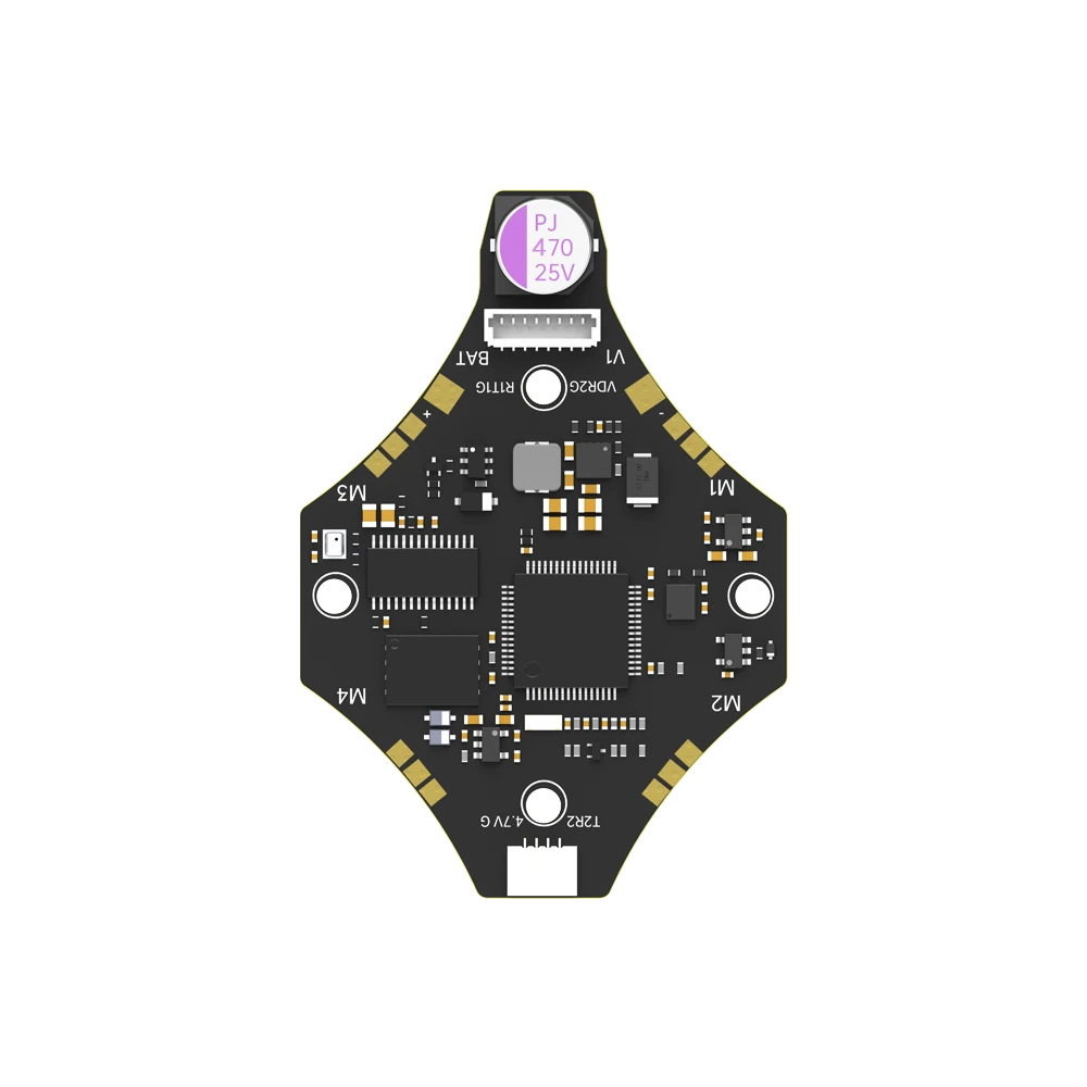 Iflight Defender 25 F7 AIO 1 Iflight Defender 25 F7 AIO