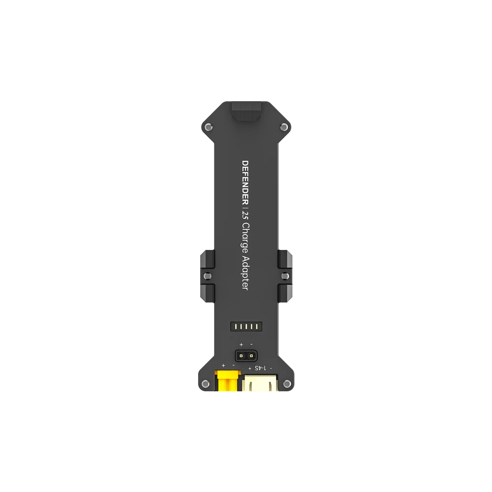 Iflight Defender 25 Charge Adapter 1 Iflight Defender 25 Charge Adapter