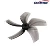 GEMFAN D76 DUCTED 5-BLADE 76MM CINEWHOOP PROP - Clear Gray