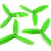 DAL T5046C Cyclone Tri-Blade - Green