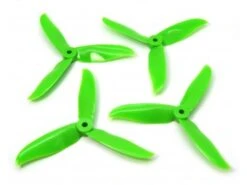 DAL T5046C Cyclone Tri-Blade - Green