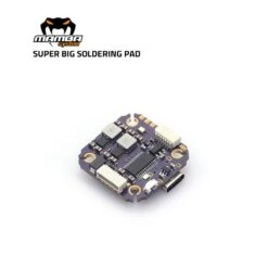 Diatone MAMBA DJI F722 MINI MK2 Flight Controller 20*20mm/M2 -Toys Model Store DJIF722MINIMK2 2 9014afa1 276d 4a7b 9d44