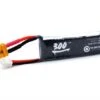 TBS GRAPHENE 300MAH 2S HV