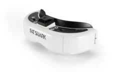 FAT SHARK DOMINATOR HDO2 OLED FPV GOGGLES