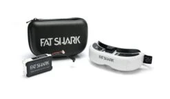 FAT SHARK DOMINATOR HDO2 OLED FPV GOGGLES -Toys Model Store DSC 9125 e1572329579721 600x392 1