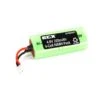 Dynamite 4.8V 220mAh NiMH Pack: Micro SCT, Rally, Truggy