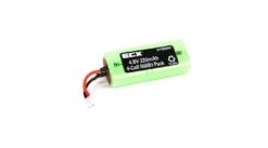 Dynamite 4.8V 220mAh NiMH Pack: Micro SCT, Rally, Truggy