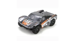 ECX Torment 1/18 4WD Short Course Truck RTR