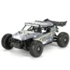 ECX 1/18 Roost 4WD Desert Buggy RTR, Grey/Yellow