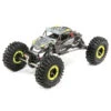 ECX 1/18 Temper 4WD Gen 2 Brushed RTR