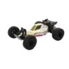 ECX 1/10 AMP DB 2WD Desert Buggy RTR, White/Red