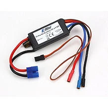 E-Flite 35-Amp Helicopter Brushless ESC: B450
