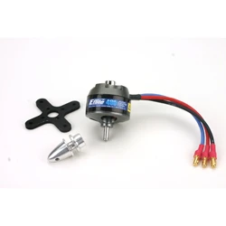 Park 480 Brushless Outrunner Motor, 1020Kv 1 Park 480 Brushless Outrunner Motor, 1020Kv