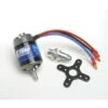 Power 25 BL Outrunner Motor, 870Kv
