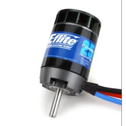 Power 25 Heli Brushless Outrunner Motor, 1000Kv