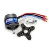 E-FLite Power 46 Brushless Outrunner Motor, 670Kv