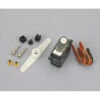 E-Flite 9 Gram Sub-Micro Servo