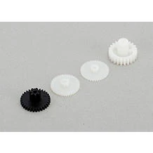 E-flite Gear Set: DS76T