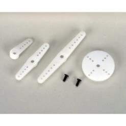 Standard Arm Set, Fine Spline: S60, DS75