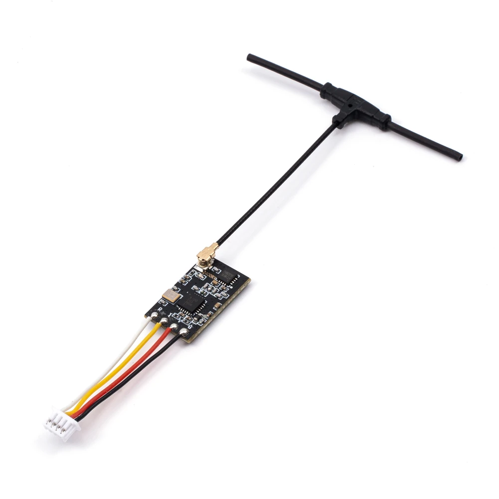 IFlight ELRS 2.4G RX (w/70mm Mini Antenna) 1 IFlight ELRS 2.4G RX (w/70mm Mini Antenna)