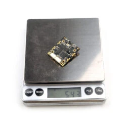 Happymodel ELRS X1 AIO F4 FC 12A ESC - SPI ELRS -Toys Model Store ELRSX19