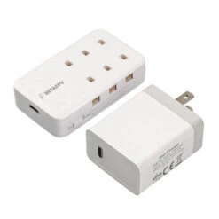 BETAFPV 6 Ports 1S Battery Charger & Adapter