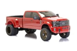 CEN Racing Officially Licensed 8982 FORD F450 SD 1/10 4WD RTR Custom Truck DL-Series. True 1/10 Scale RTR 12 CEN Racing Officially Licensed 8982 FORD F450 SD 1/10 4WD RTR Custom Truck DL-Series. True 1/10 Scale RTR -Toys Model Store F 450SDKG1 1 1024x