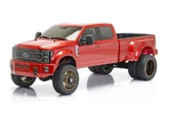 CEN Racing Officially Licensed 8982 FORD F450 SD 1/10 4WD RTR Custom Truck DL-Series. True 1/10 Scale RTR