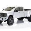 CEN Racing Officially Licensed 8983 FORD F450 SD 1/10 4WD RTR Custom Truck DL-Series. True 1/10 Scale RTR