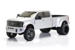 CEN Racing Officially Licensed 8983 FORD F450 SD 1/10 4WD RTR Custom Truck DL-Series. True 1/10 Scale RTR