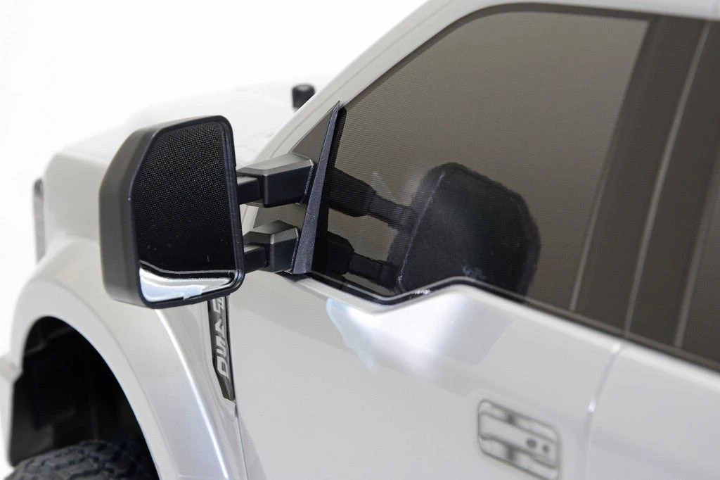 CEN Racing Officially Licensed 8983 FORD F450 SD 1/10 4WD RTR Custom Truck DL-Series. True 1/10 Scale RTR 10 CEN Racing Officially Licensed 8983 FORD F450 SD 1/10 4WD RTR Custom Truck DL-Series. True 1/10 Scale RTR - Image 10