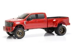 CEN Racing Officially Licensed 8982 FORD F450 SD 1/10 4WD RTR Custom Truck DL-Series. True 1/10 Scale RTR 14 CEN Racing Officially Licensed 8982 FORD F450 SD 1/10 4WD RTR Custom Truck DL-Series. True 1/10 Scale RTR -Toys Model Store F 450SDKG1 9 1024x
