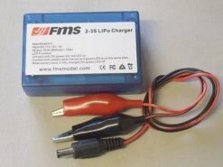 FMS 14.8V Balancer Charger