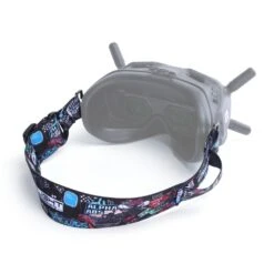 Iflight Adjustable FPV Goggles Headstrap