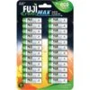 Fujifilm EnviroMAX AA Alkaline Battery (24)