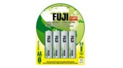 Fuji AA Alkaline Battery (8)