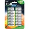Fujifilm EnviroMAX AAA Alkaline Battery (24)