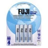 Fuji Novel Batteries AAA Digital Alkaline Battery (4)